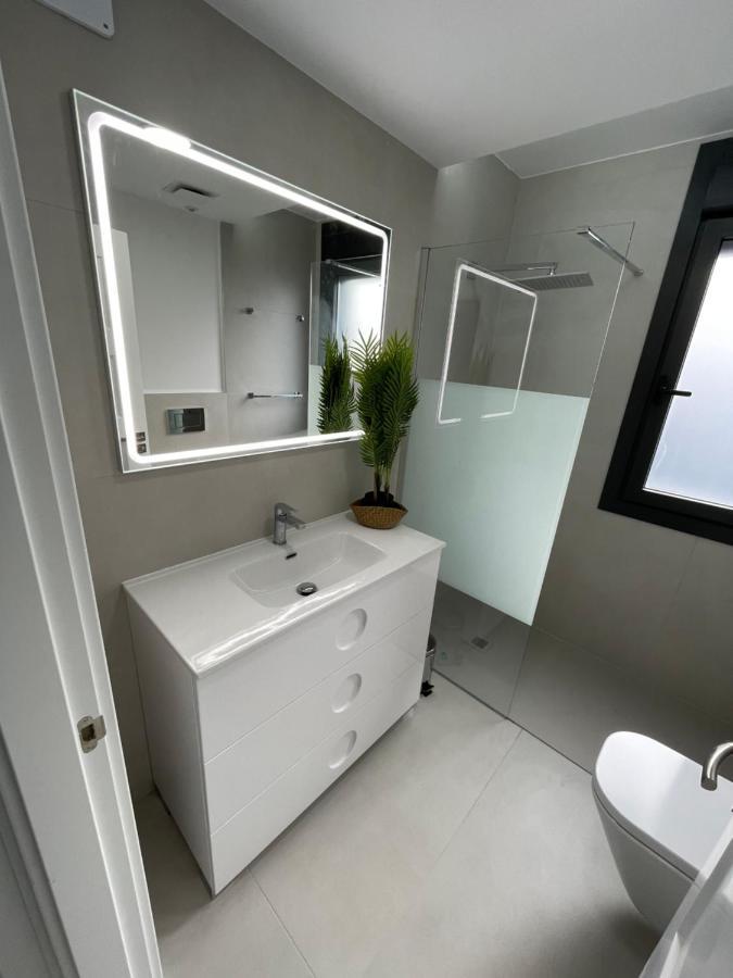 Lujosa Casa En Primera Linea Playa Increibles Vistas Mar Laredo Zewnętrze zdjęcie